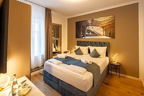 Hotel Schwanen