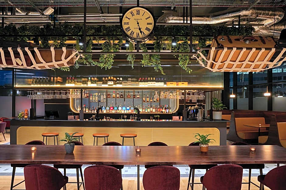 Hotel Indigo Coventry By IHG