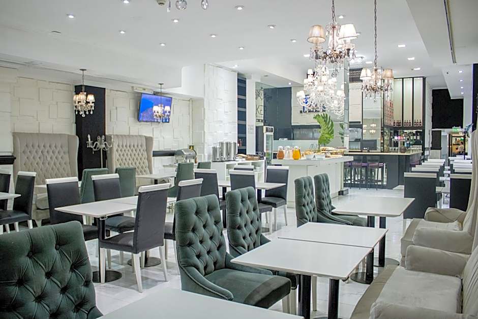 Ker Recoleta Hotel & Spa