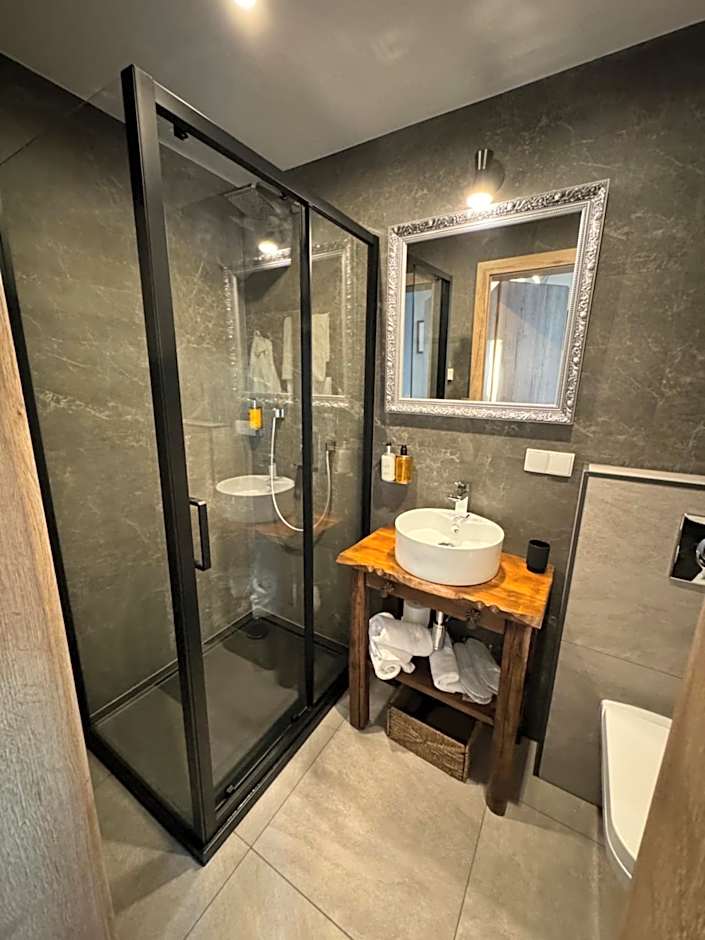 Framptons Luxury Apartments - Dla dorosłych i dzieci 12 plus - Adults and children 12 plus