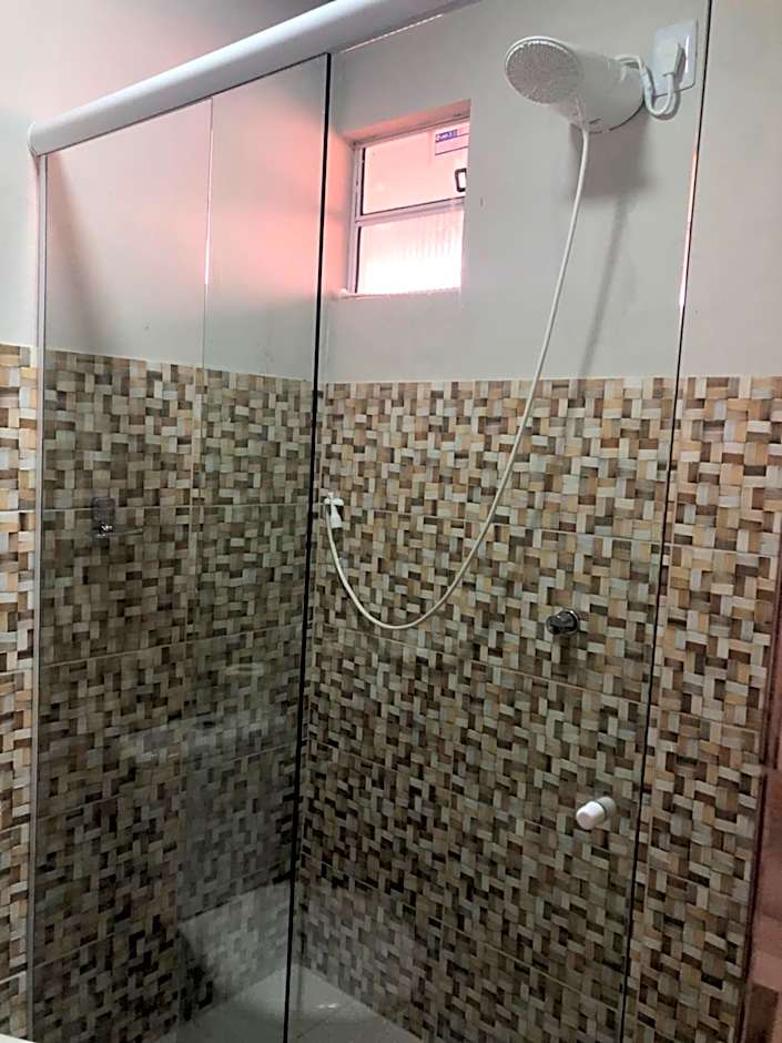 Pousada Areias de Amaro