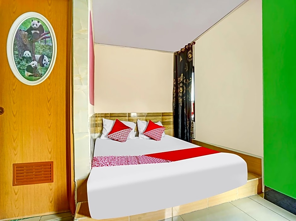 OYO 90161 Hotel Lendosis Pipa Reja Angkatan 66