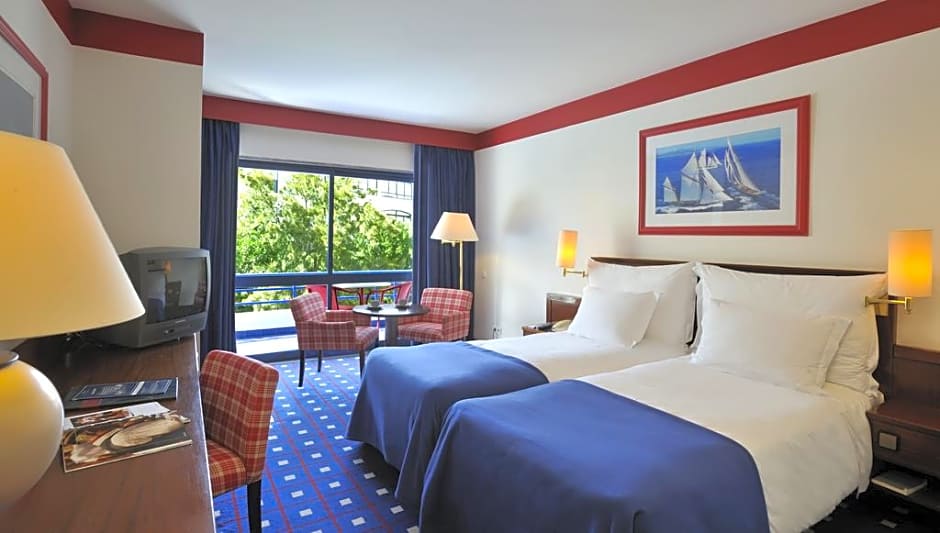 Hotel Pestana Cascais Ocean & Conference Aparthotel