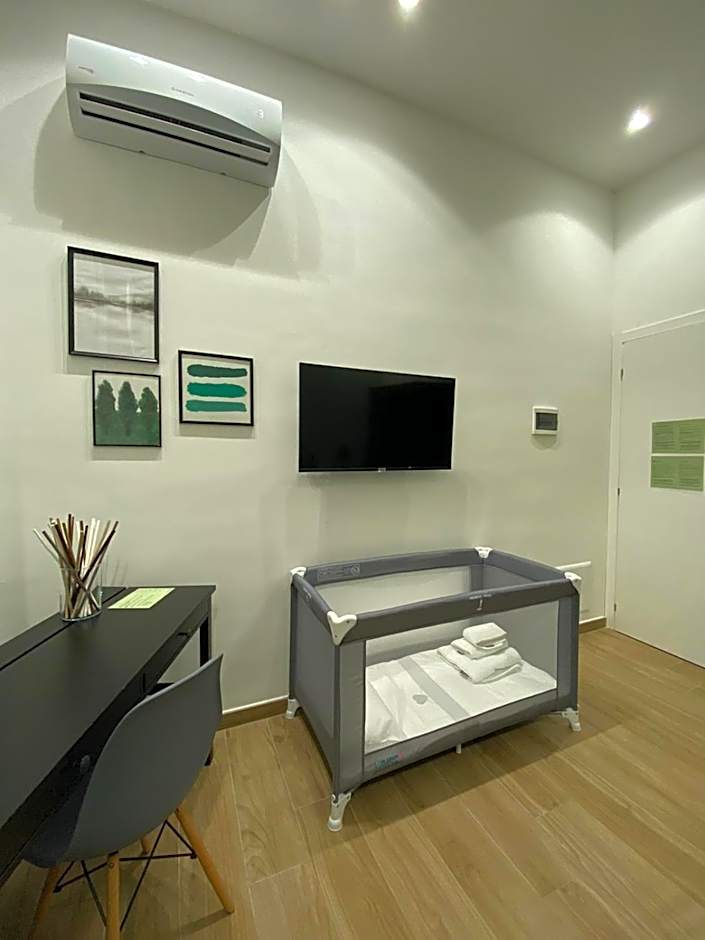 Solli Rooms
