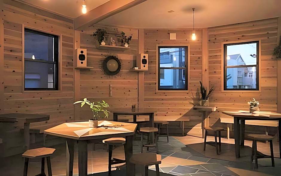 Ise Guest House Kazami