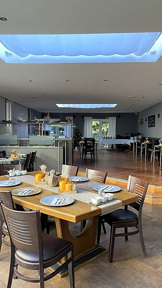 Hotel Haus Gimken