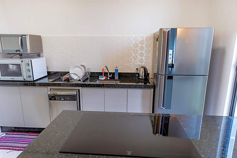 Casa próx às 3 fronteiras e a 20min das Cataratas