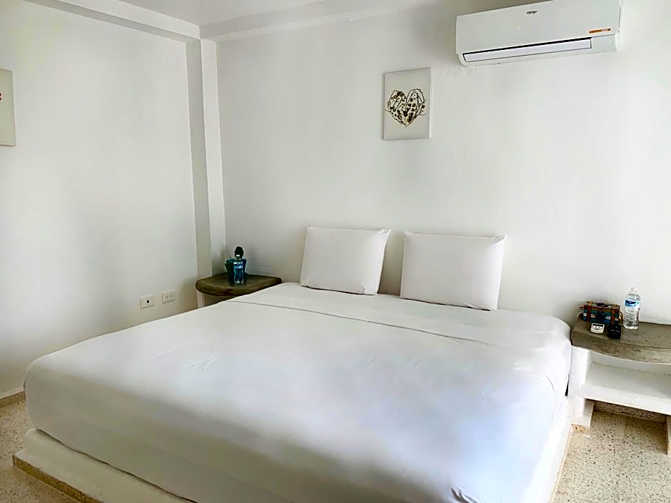 Villa Antilope