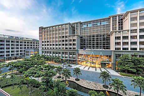 Hyatt Regency Taoyuan International Airport
