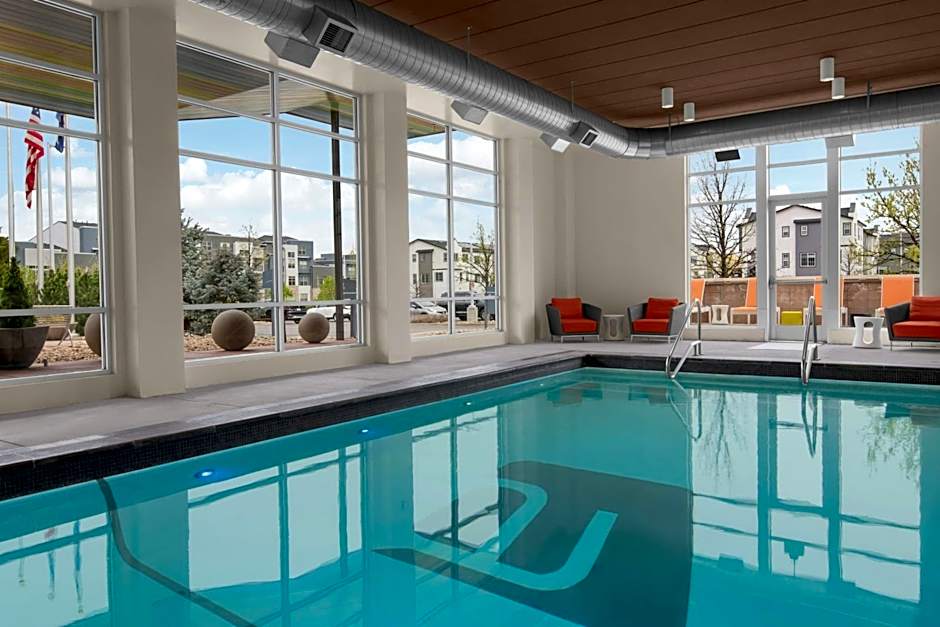 Aloft Broomfield Denver