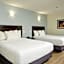 Canad Inns Destination Centre - Fort Garry