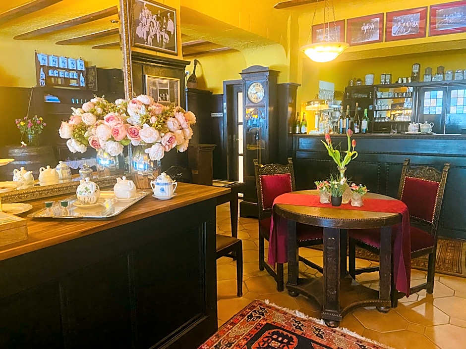 Hotel Anker