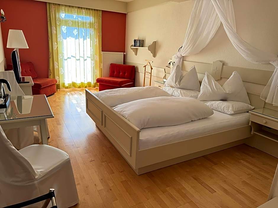 Panoramahotel Steirerland