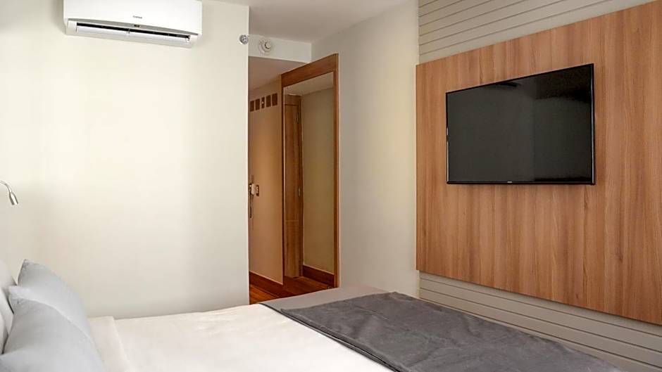 Hotel Atlântico Travel Copacabana