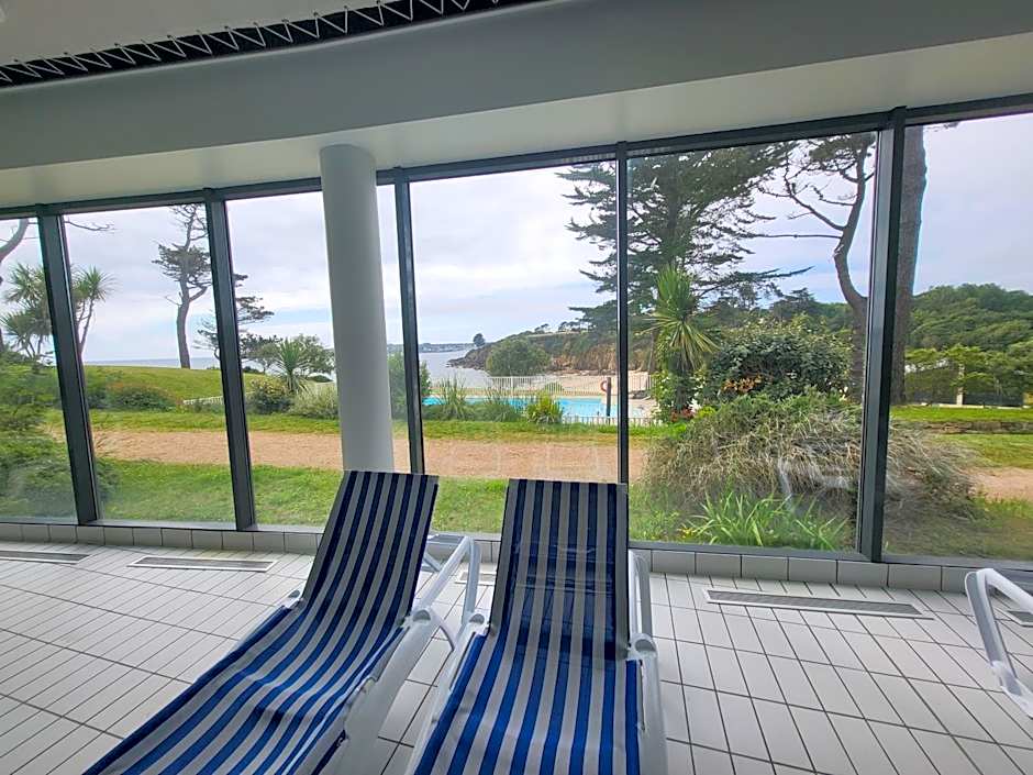 Maison mer et piscine 3 nuits minimum