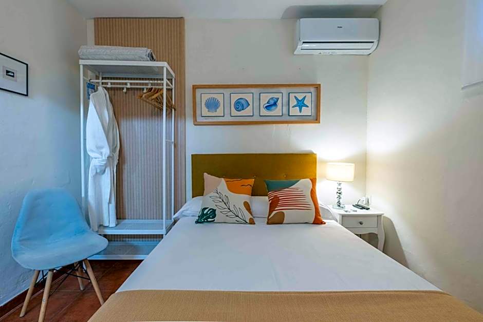 La Tartana Hotel Boutique