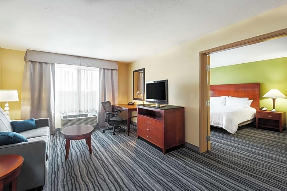 Hilton Garden Inn St. Louis Shiloh/O'Fallon