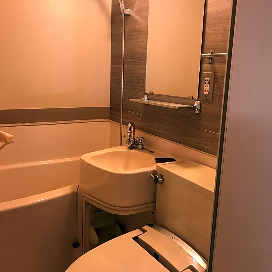 hotel VR osaka