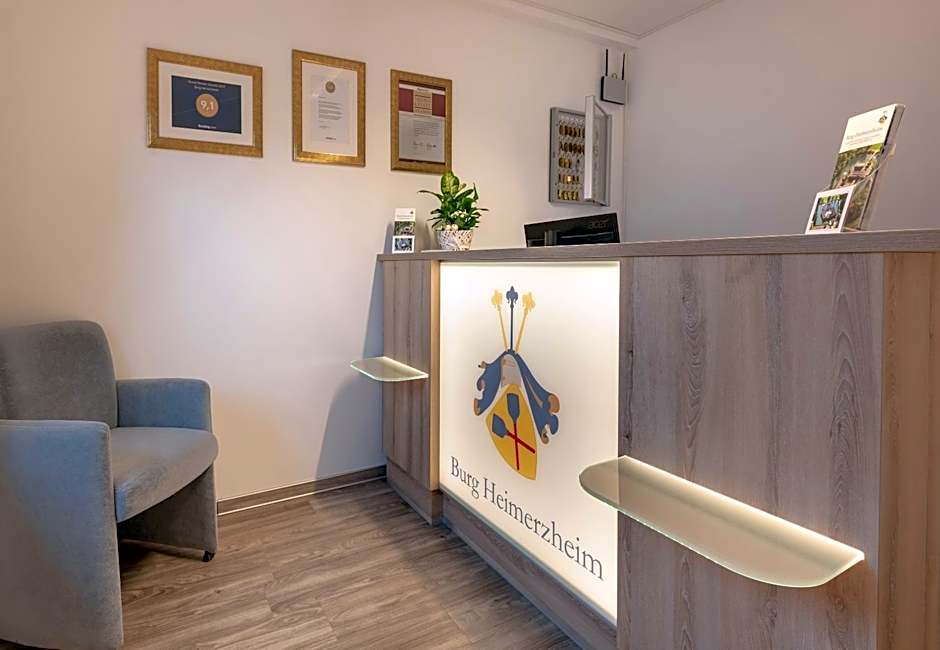 Burg Heimerzheim