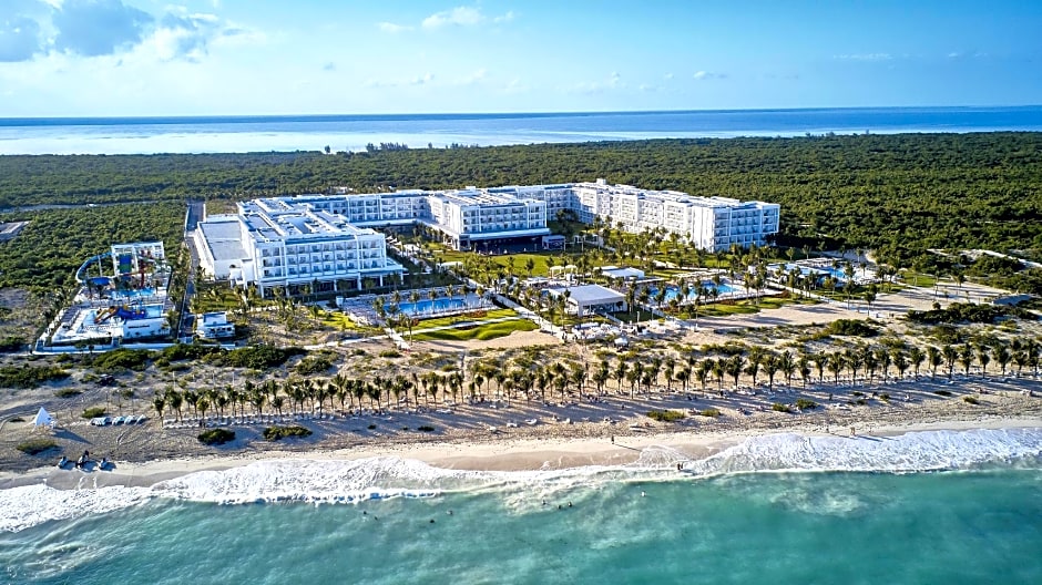 Riu Dunamar - All Inclusive