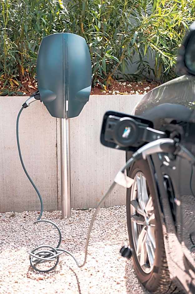 Ilot du Golf, BW Premier Collection