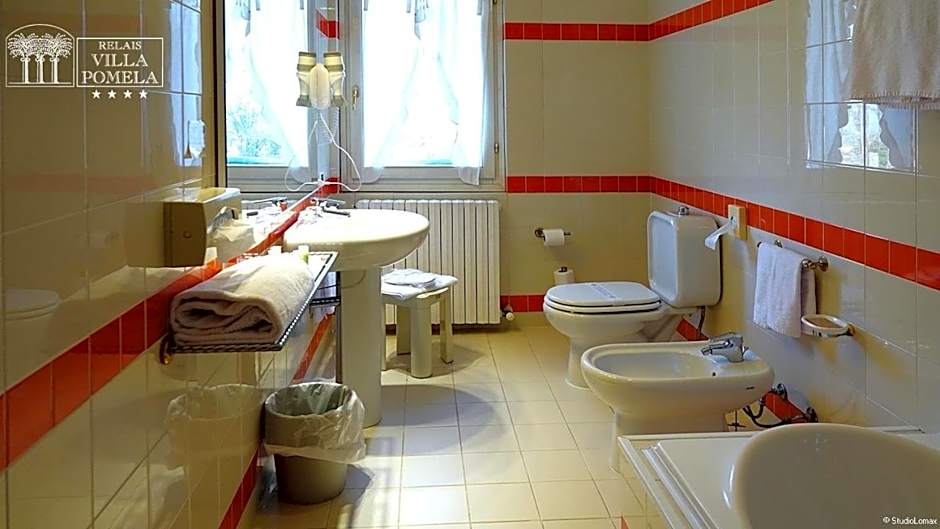 Relais Villa Pomela