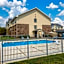 Quality Inn Texarkana Arkansas