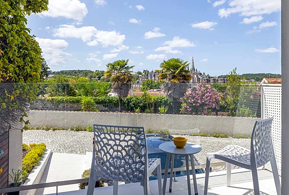 Hotel Casa Do Outeiro