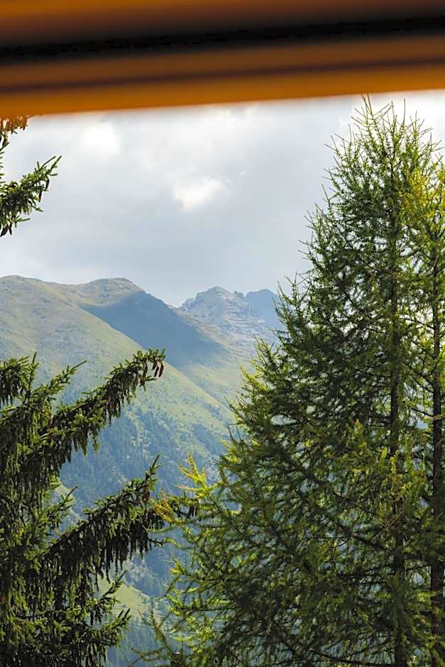 Hotel Chesa Rosatsch - Home of Food