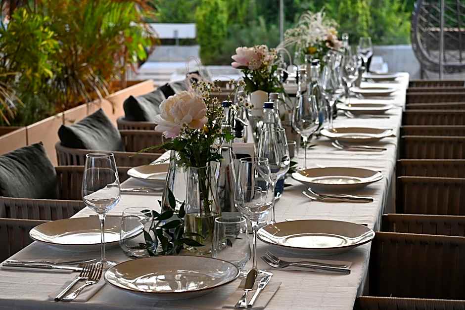 Imperio Hotel Cernavoda