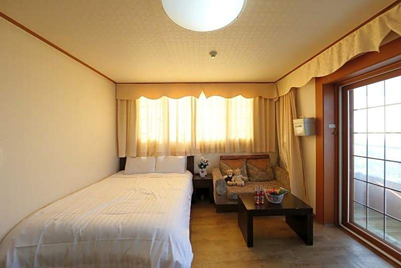 Oceanview Resortel