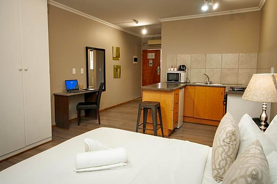 Hotel @ Tzaneen