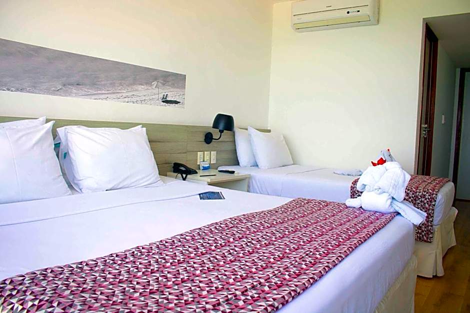 Maceió Mar Hotel