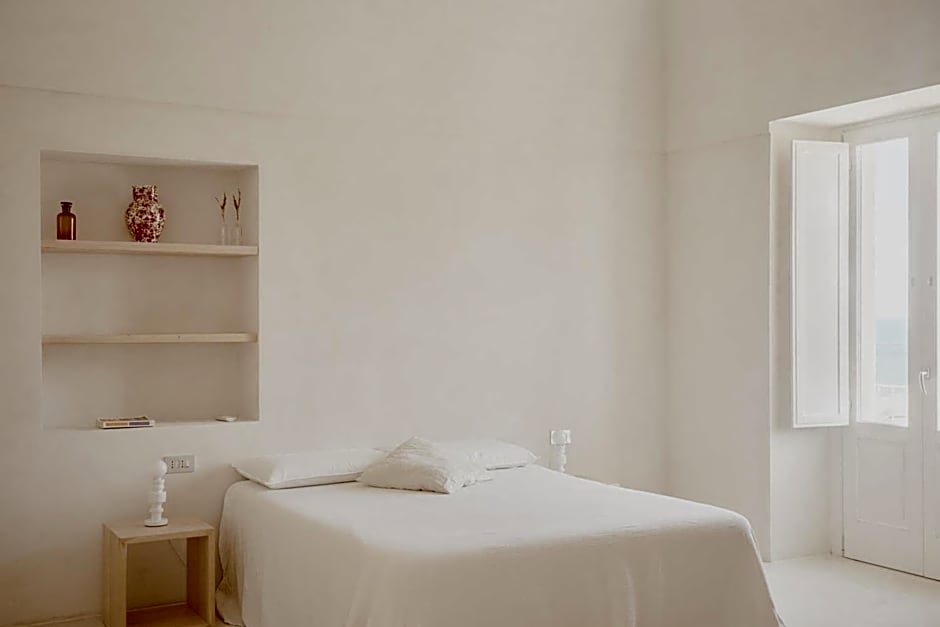 Casa Pinta Rooms