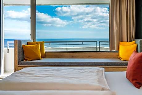 Ostseehotel Midgard in Damp