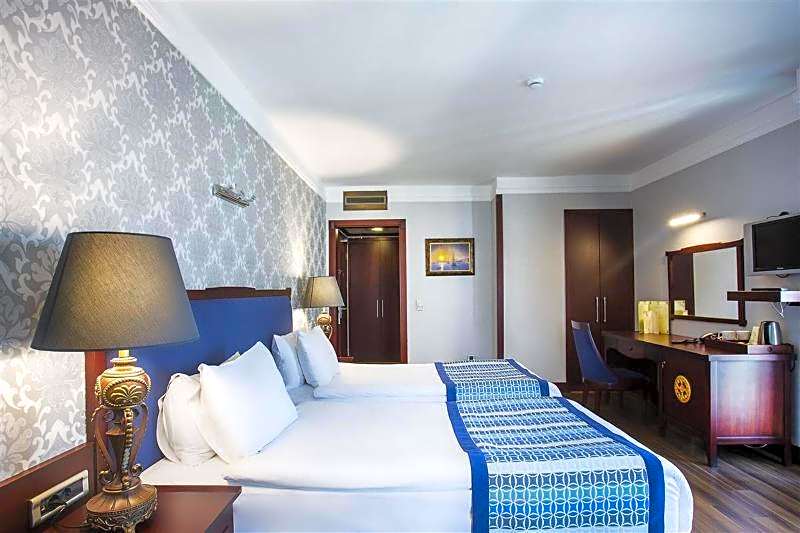 Boutique Princess Hotel