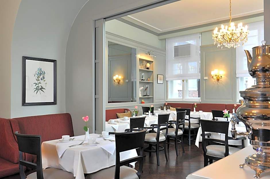 Hotel Kärntnerhof