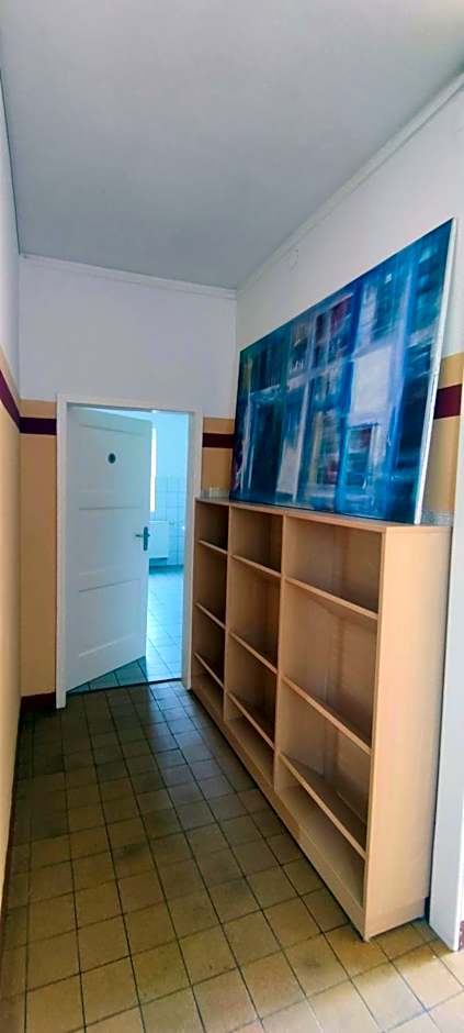 "Schullandheim Waltershausen" Hotel & Erlebniswelt