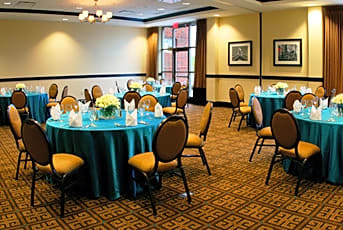 Sheraton Chicago Northbrook