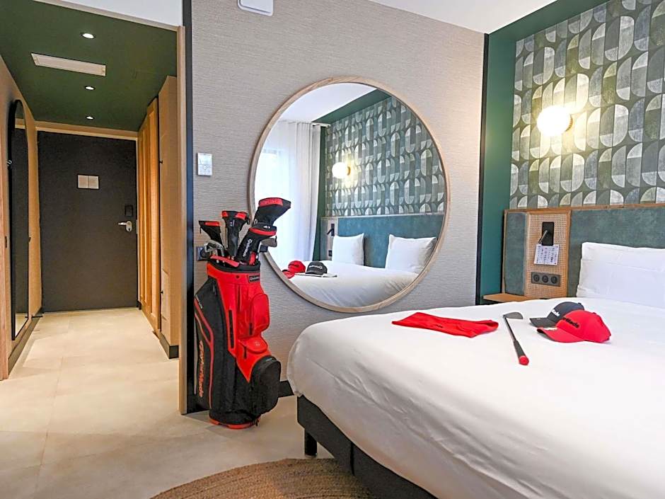 Mercure Brignoles Golf de Barbaroux