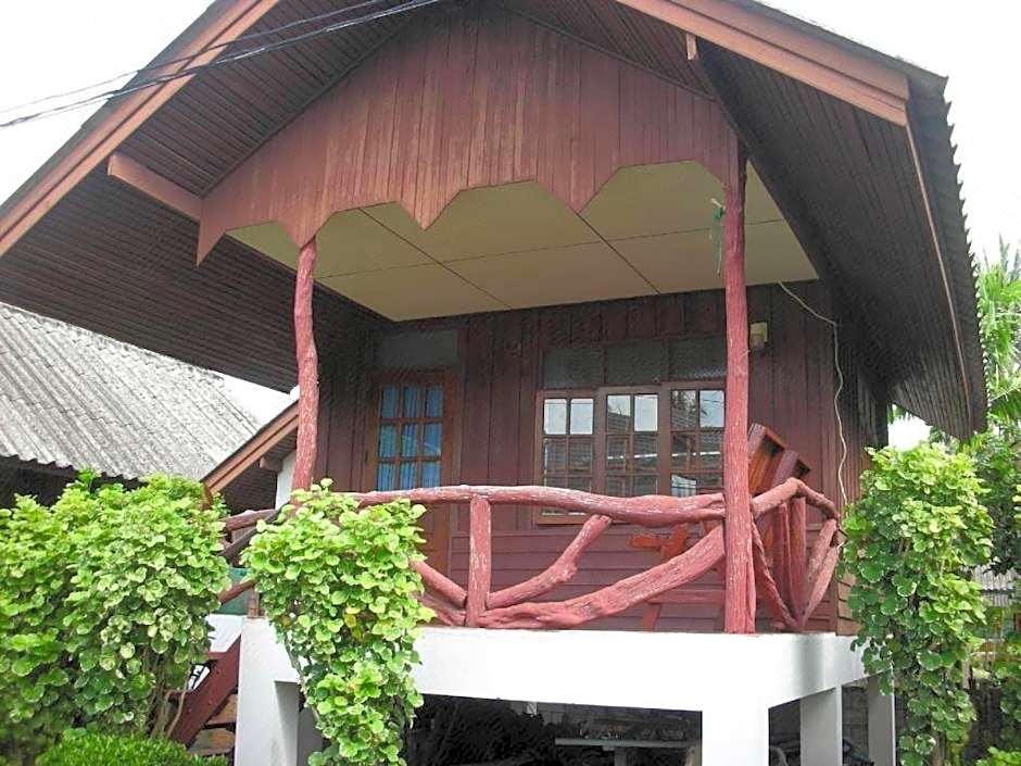 Palm Point Village