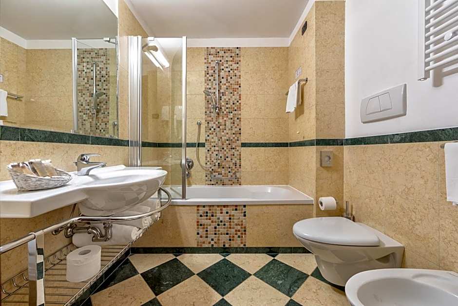 Hotel Villa Malaspina