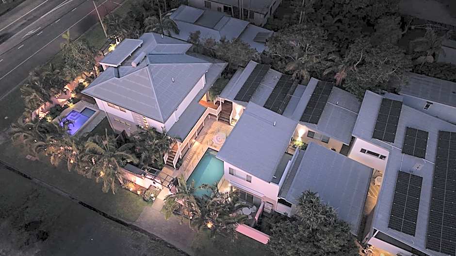 Aloha Byron Bay