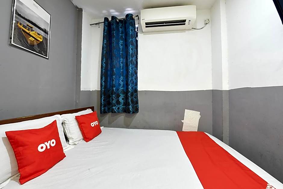 Hotel O Indah