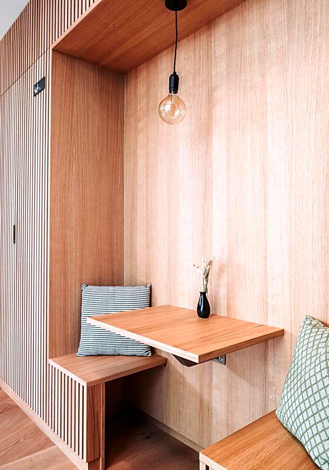 Montreux Youth Hostel