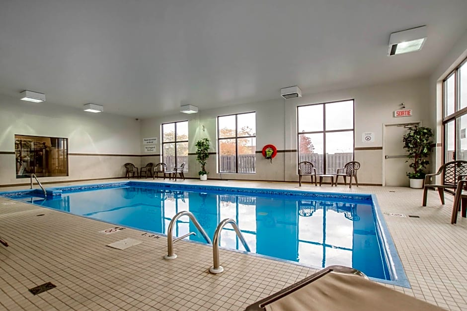 Quality Inn & Suites