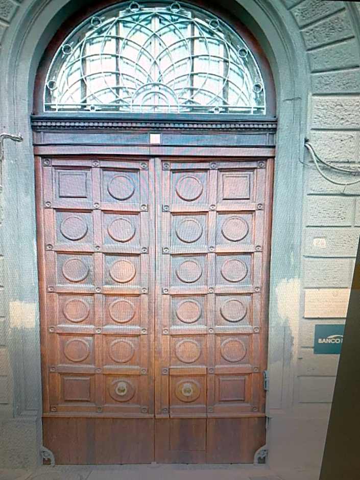 Residence gli Angioini srl