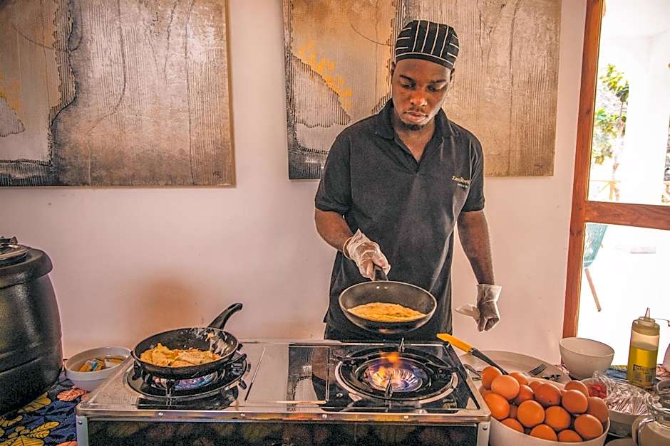 Zanzibella Hotel & SPA