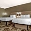 Best Western Plus Jackson Downtown-Coliseum