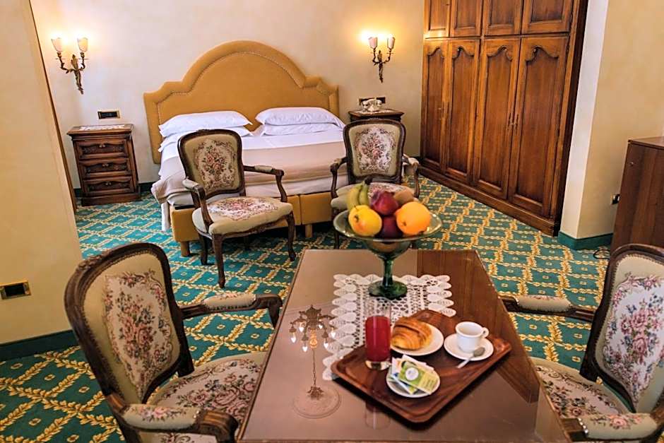 Grand Hotel Excelsior